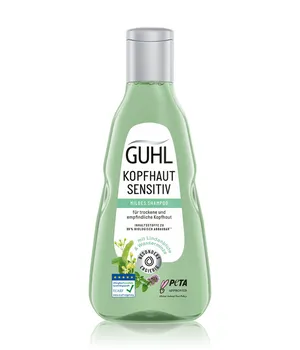 Шампунь для волос GUHL Kopfhaut Sensitiv, 250 ml