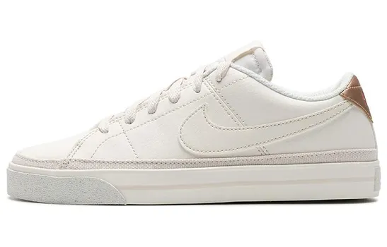 Женская обувь для скейтбординга Nike, White