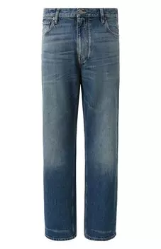 Джинсы Valentino