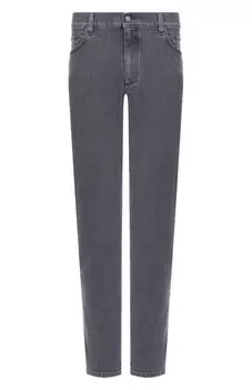 Джинсы Zegna