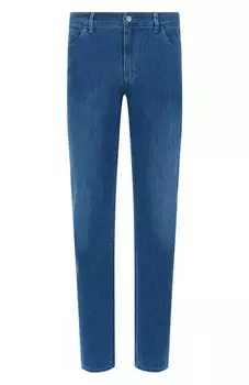 Джинсы Slim fit Zilli