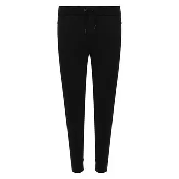 Джоггеры из хлопка и кашемира Ralph Lauren