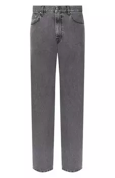 Джинсы Wide fit Zilli