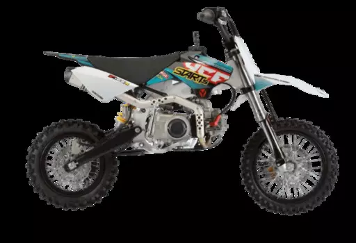 Мотоцикл YCF Start F125 PITBIKE