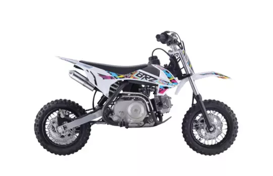 Мотоцикл BRZ X1 60CC 10/10 PITBIKE