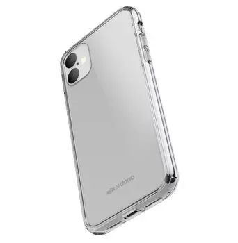 Чехол X-Doria Clearvue для iPhone 11 Clear 486385