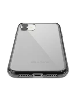 Чехол X-Doria Clearvue для iPhone 11 Smoke 486392