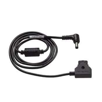Кабель Tilta P-TAP - 5.5/2.5mm 30см TCB-PTAP-DCM25-30