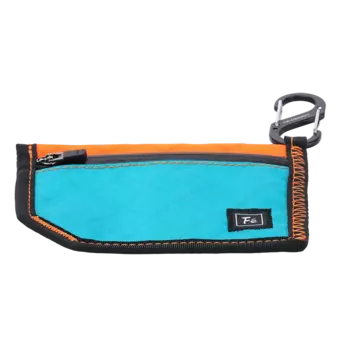Картхолдер Tilta Fe Ecopak Card Holder Зелёный/Оранжевый TF-ECH-GO