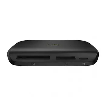 Картридер SanDisk ImageMate Pro SDDR-A631-GNGNN