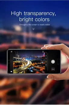 Cтекло 0.3 мм Baseus для Huawei P20 SGHWP20-01