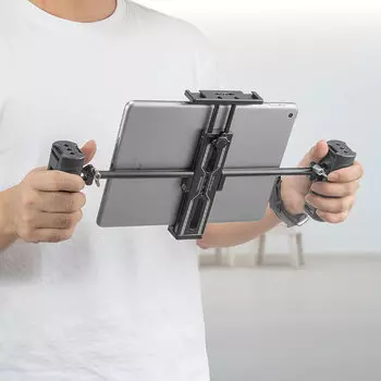 Держатель SmallRig 2929B для планшета с двуручным хватом