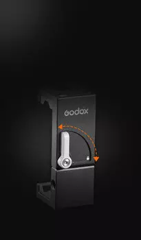 Держатель смартфона Godox MTH03
