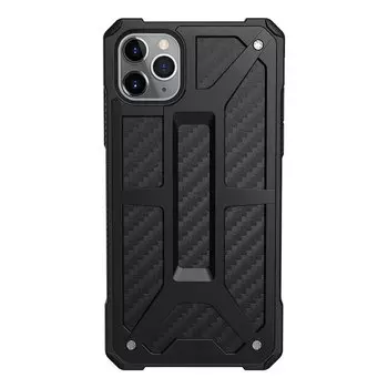 Чехол UAG Monarch для iPhone 11 Pro Карбон 111701114242
