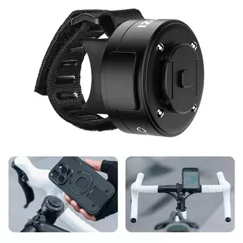 Держатель смартфона Ulanzi O-LOCK035 для велосипеда/мотоцикла M011