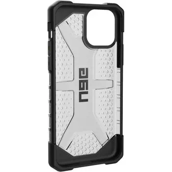 Чехол UAG Plasma для iPhone 11 Pro Тёмно-серый 111703113131