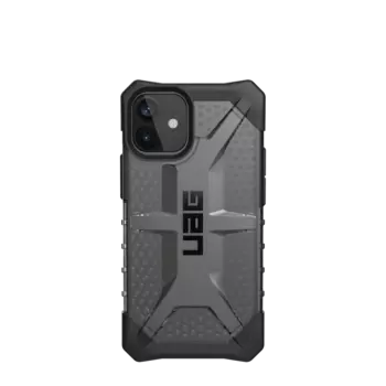 Чехол UAG Plasma для iPhone 12 mini Прозрачный 112343114343