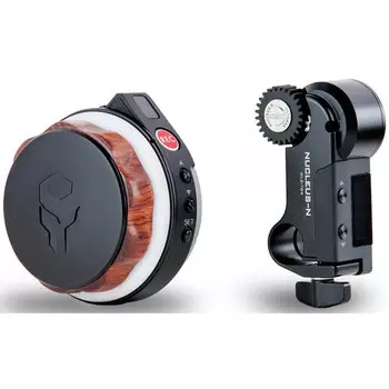 Фоллоу фокус Tilta Nucleus-Nano + P-Tap WLC-T04-PC-PTAP-KIT