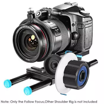 Follow focus Neewer F0 10090363
