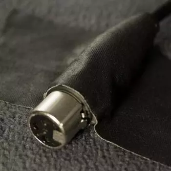 Gaffer tape матовый Folsen Premium 48 мм Белый