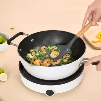 Индукционная плита Xiaomi Mijia Induction Cooker DCL01CM