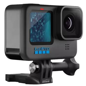 Экшн-камера GoPro Hero 11 Black Creator Edition CHDFB-111-AS