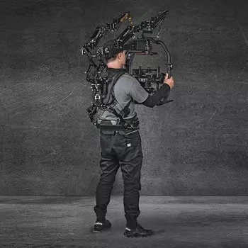 Экзоскелет Tilta ARMOR MAN 3.0 ARM-T03