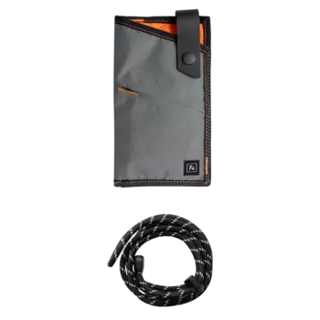 Чехол Tilta Fe X-Pac для смартфона Серый TF-XSC-G