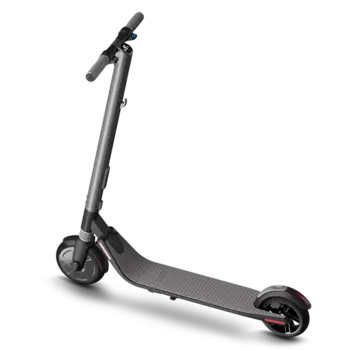 Электросамокат Ninebot Kickscooter ES2