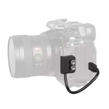 Кабель-адаптер SmallRig 5078 Type-C M - F