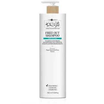 Hair Company Inimitable Style Frizz Twist N'Curl Out Шампунь 1000 мл Hair Company Division