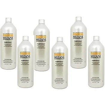 Mizani Очищающий интенсивный шампунь 1л