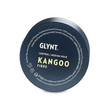 Паста Glynt