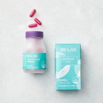 [Nutrione] BB Lab Гиалуроновая кислота S (стоимость 50 дней)