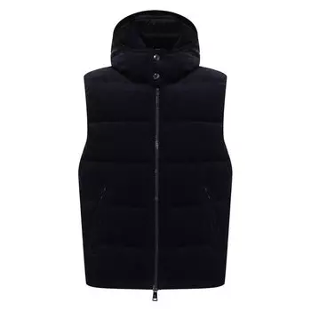 Пуховый жилет Ralph Lauren