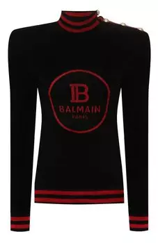 Пуловер Balmain