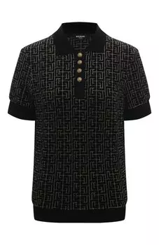 Пуловер Balmain