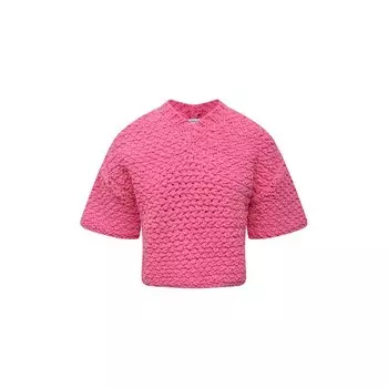 Пуловер Bottega Veneta