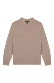 Пуловер Emporio Armani