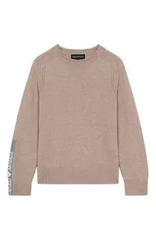 Пуловер Emporio Armani