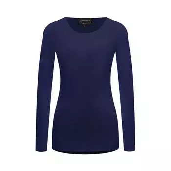 Топ из вискозы Giorgio Armani