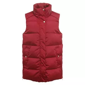 Пуховый жилет Woolrich