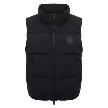 Пуховый жилет Woolrich