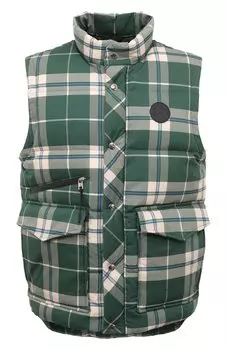 Пуховый жилет Woolrich