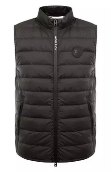 Пуховый жилет Woolrich