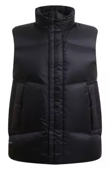 Пуховый жилет Woolrich