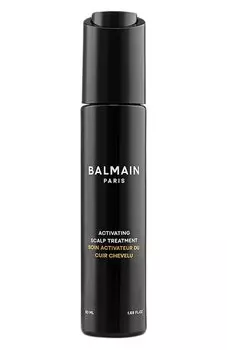 Активирующая сыворотка-уход за кожей головы (50ml) Balmain Hair Couture