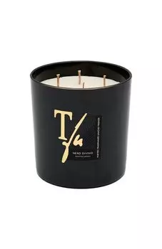 Ароматическая свеча Nero Divino (750g) TEATRO