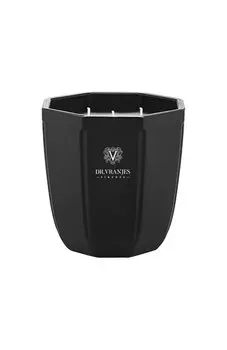 Ароматическая свеча Rosa Tabacco Onyx (500g) Dr. Vranjes Firenze