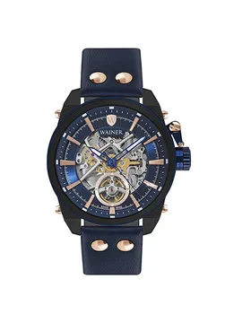 Мужские наручные часы Wa.25980-E Wainer, серый
